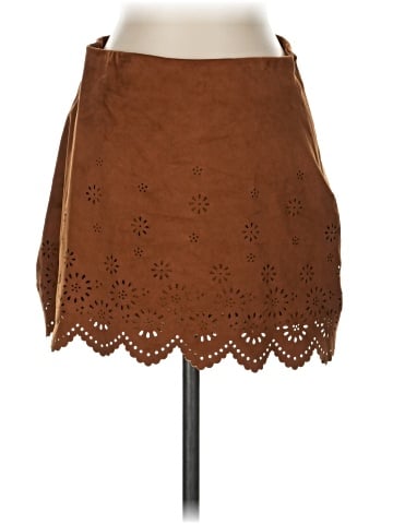 Trafaluc by Zara Casual Skirt (view 1)