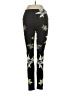 Noli Graphic Black Leggings Size S - photo 2
