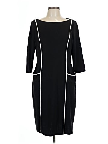 Jones New York Casual Dress (view 1)