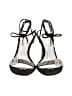 Pelle Black Sandals Size 6 - photo 2