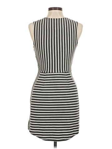 Silence and Noise Casual Dress (view 2)