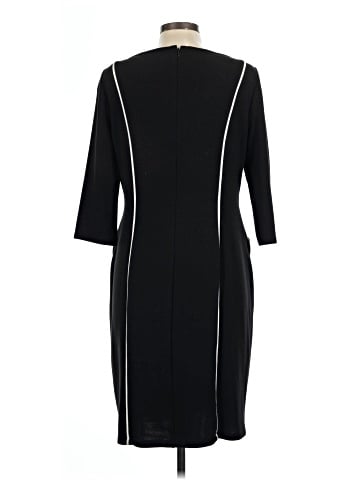 Jones New York Casual Dress (view 2)