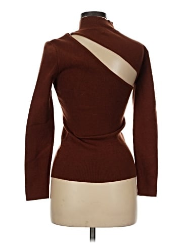 Madison Long Sleeve Turtleneck (view 2)