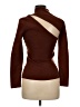 Madison Brown Long Sleeve Turtleneck Size M - photo 2