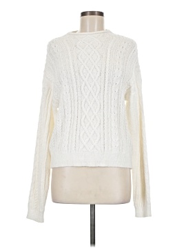 J.Crew Factory Store Pullover Sweater