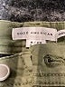 Good American Green Cargo Pants Size 8 - photo 3