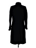 Etcetera Black Casual Dress Size 10 - photo 2