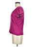 DKNY Pink Short Sleeve Top Size M - photo 5