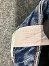 Zara Blue Jeans Size 4 - photo 8
