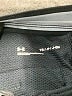 Under Armour 100% Polyester Solid Black Active Pants Size S (youth) - photo 3