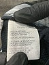 Under Armour 100% Polyester Solid Black Active Pants Size S (youth) - photo 4