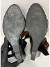 Givenchy Black Wedges Size EU 41 - photo 6