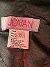 Jovani Black Cocktail Dress Size 8 - photo 3