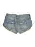 Roxy Blue Denim Shorts Size 00 - photo 2