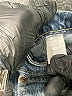 Daisy Fuentes Blue Jeans Size 20w - photo 5