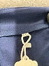 Assorted Brands Solid Blue Formal Skirt Size XXL - photo 5