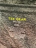 Tek Gear Gray Long Sleeve T-Shirt Size XXL - photo 7