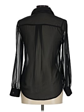 Mine Long Sleeve Blouse (view 2)