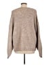 Topshop Tan Pullover Sweater Size 12 - photo 2