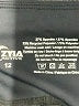 Zyia Active Black Active Pants Size 12 - photo 7