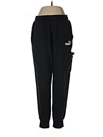 Puma Casual Pants (view 1)