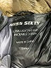 Miss Sixty Green Coat Size S - photo 6