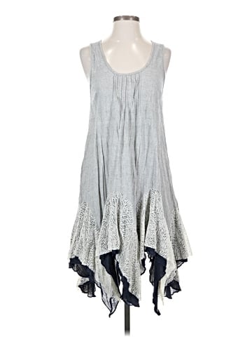 Ryu Casual Dress (view 1)