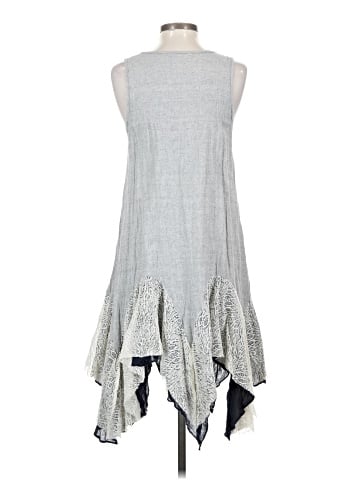 Ryu Casual Dress (view 2)
