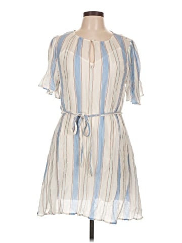 Ann Taylor LOFT Casual Dress (view 1)