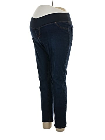 Old Navy - Maternity Jeggings (view 1)