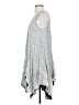 Ryu Gray Casual Dress Size S - photo 5