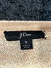 J.Crew Solid Tan Pullover Sweater Size S - photo 7