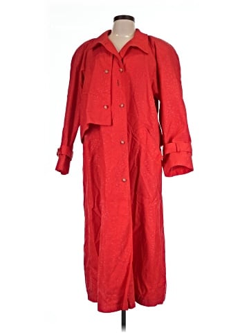 Portrait Coat (view 1)