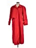 Portrait 100% Nylon Red Coat Size 12 - photo 1