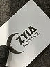 Zyia Active Pink Swimsuit Top Size 3X - photo 4