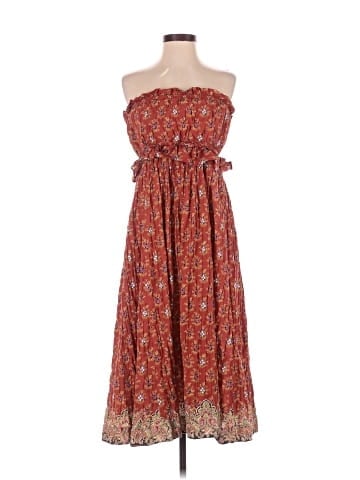 Plenty By Tracy Reese Casual Dress (view 1)