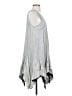 Ryu Gray Casual Dress Size S - photo 4