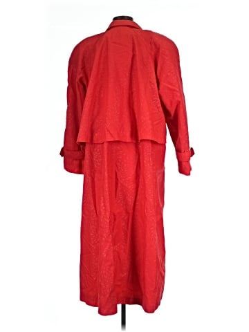 Portrait Coat (view 2)
