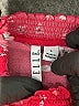 Elle Red Sleeveless T-Shirt Size L - photo 7