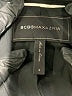 BCBGMAXAZRIA Stripes Black Blazer Size S - photo 6