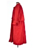 Portrait 100% Nylon Red Coat Size 12 - photo 5