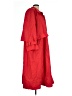 Portrait 100% Nylon Red Coat Size 12 - photo 4