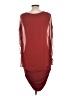 Bailey 44 Burgundy Cocktail Dress Size EU (FR) 44 / US 12 - photo 2