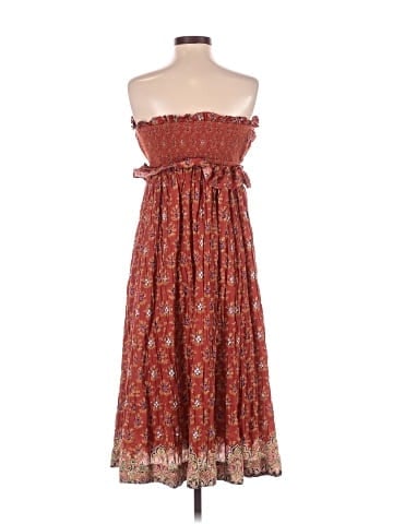 Plenty By Tracy Reese Casual Dress (view 2)