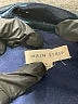 Main Strip 100% Polyester Blue Cocktail Dress Size L - photo 7
