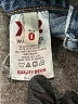 X2 Hearts Blue Jeans Size 0 - photo 7
