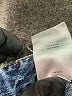 X2 Hearts Blue Jeans Size 0 - photo 8
