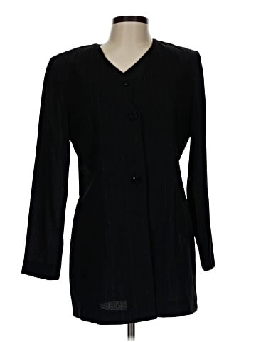 Leslie Fay Blazer (view 1)