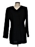 Leslie Fay Black Blazer Size 10 - photo 1