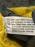 Zara Solid Yellow Turtleneck Sweater Size M - photo 8